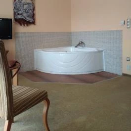 Hotel Aphrodite Zalakaros - Szobák