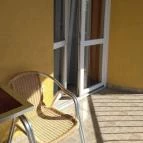 Hotel Aphrodite Zalakaros - Szobák