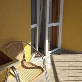 Hotel Aphrodite Zalakaros - Szobák