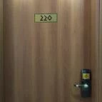 Hotel Aphrodite Zalakaros - Szobák