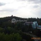 Hotel Szieszta Sopron - Környék