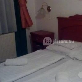 Vár Hotel Kastélyszálló, Visegrád - Szobák