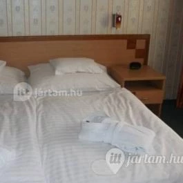 Hotel Vital, Zalakaros - Szobák