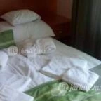 Lugas Hotel Nyíregyháza - Szobák