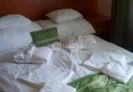 Lugas Hotel Nyíregyháza