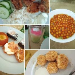 Hotel Aphrodite Zalakaros - Vendéglátás