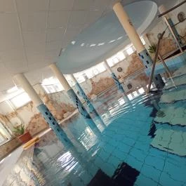 Hotel Aphrodite Zalakaros - Wellness