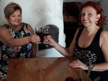 Pólya Pincészet Villány