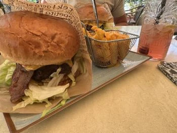 Hokedli Bistro Balatonfüred