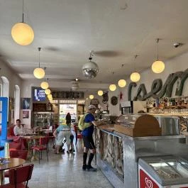 Közért Bár, Káptalantóti - Egyéb