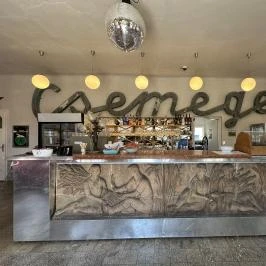 Közért Bár, Káptalantóti - Egyéb