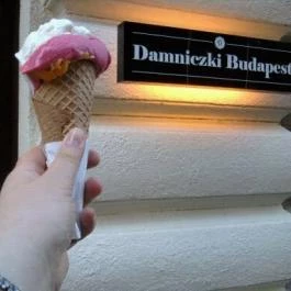 Espressoul Budapest - Cukrász Manufaktúra & Kávézó, Budapest - Étel/ital