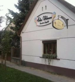 Édes Velence Cukrászda