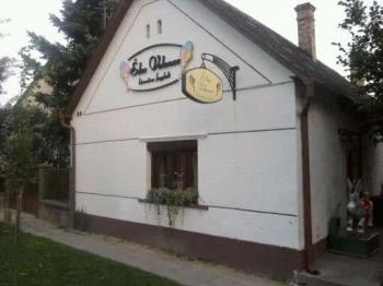 Édes Velence Cukrászda Velence