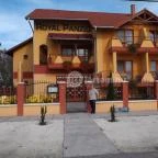 Royal Hotel Cserkeszőlő - Külső kép