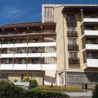 Hunguest Hotel Pelion Tapolca - Külső kép