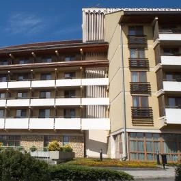 Hunguest Hotel Pelion , Tapolca - Külső kép