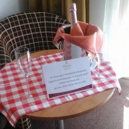 Hunguest Hotel Pelion , Tapolca - Egyéb