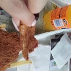 Fővárosi Állat- és Növénykert Étterme Budapest - Étel/ital