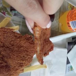 Fővárosi Állat- és Növénykert Étterme Budapest - Étel/ital