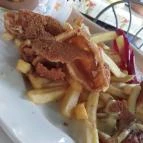 Fővárosi Állat- és Növénykert Étterme Budapest - Étel/ital