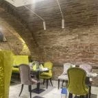 Csokonai Söröző & Étterem Debrecen - Belső