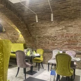 Csokonai Söröző & Étterem Debrecen - Belső