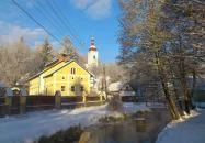 Fogadó Az Öreg Malomhoz Jósvafő