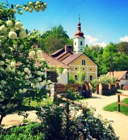 Fogadó Az Öreg Malomhoz