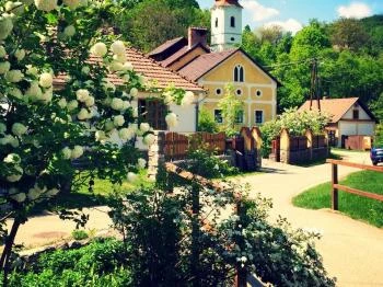 Fogadó Az Öreg Malomhoz Jósvafő