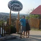 Jánkahegyi Gyuri Csárda Zalaegerszeg - Külső kép