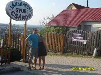 Jánkahegyi Gyuri Csárda Zalaegerszeg