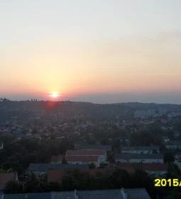 Jánkahegyi Gyuri Csárda