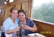 Jánkahegyi Gyuri Csárda Zalaegerszeg