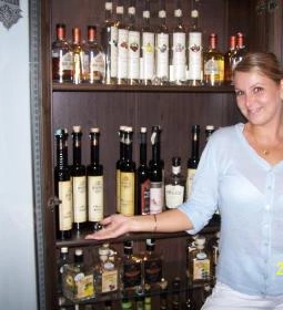 Jánkahegyi Gyuri Csárda