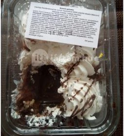 Csocsaj Pékség - Harmat utca