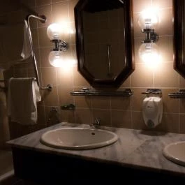 Hotel Konferencia Győr - Belső