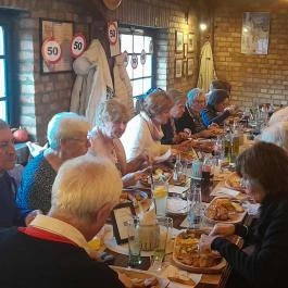 Malom Cafe Salgótarján - Egyéb