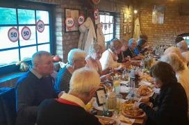 Malom Cafe Salgótarján