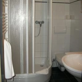 Thermal Hotel Victoria, Hajdúszoboszló - Szobák