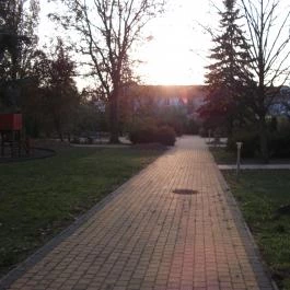 Thermal Hotel Victoria, Hajdúszoboszló - Környék