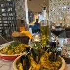 Felisa Tapas Bar Budapest - Egyéb