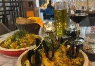 Felisa Tapas Bar Budapest