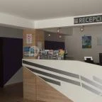 Hotel Pallone Balatonfüred - Belső