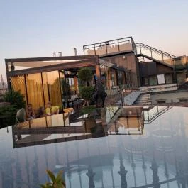 High Note SkyBar Budapest - Egyéb