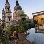 High Note SkyBar Budapest - Egyéb