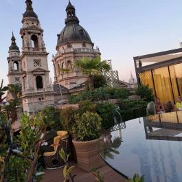 High Note SkyBar Budapest - Egyéb