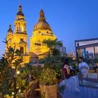 High Note SkyBar Budapest - Egyéb