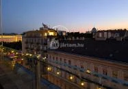 High Note SkyBar Budapest
