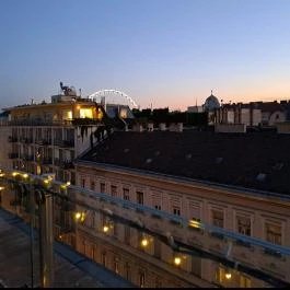 High Note SkyBar Budapest - Egyéb